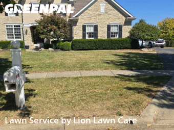 Lawn Maintenance nearby Dublin, OH, 