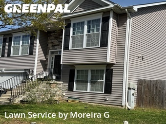 Lawn Care Service nearby Glen Burnie, MD, 