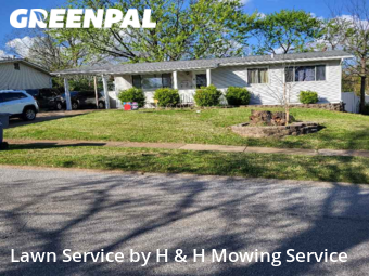 Yard Cutting nearby Florissant, MO, 