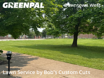 Lawn Care Service nearby St. Louis, MO, 