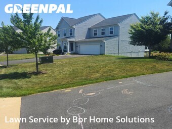 Lawn Cut nearby Aldie, VA, 
