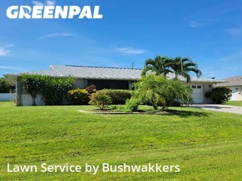 Lawn Service nearby Cape Coral, FL, 