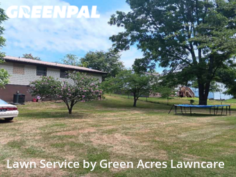 Lawn Care nearby Johnson City, TN, 