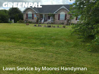 Work completed by residential-lawn-cutting-businesses-in-Lincoln-CA