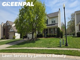 Lawn Mowing nearby Westfield, IN, 