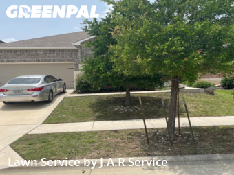 Lawn Care Service nearby Liberty Hill, TX, 