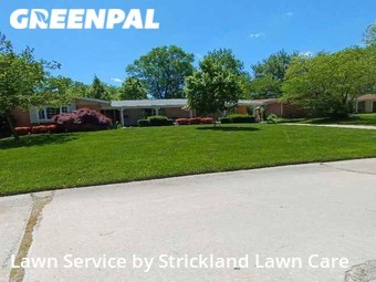 Lawn Care Service nearby Florissant, MO, 
