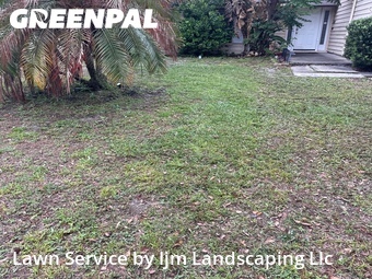 Lawn Mowing nearby Orlando, FL, 