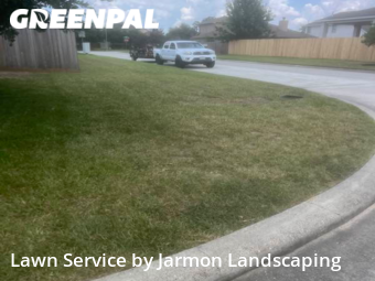Yard Mowing nearby Spring, TX, 