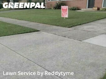 Yard Mowing nearby Saint Regis Park, KY, 