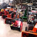 All-Pro Lawnmower Sales , Service & Recycling 5