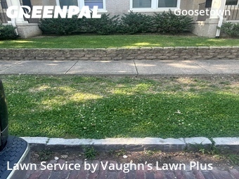 Grass Cut nearby Evansville, IN, 