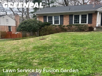 Lawn Cutting nearby Potomac, MD, 