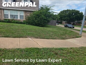 Lawn Mowing Service nearby Mc Kinney, TX, 