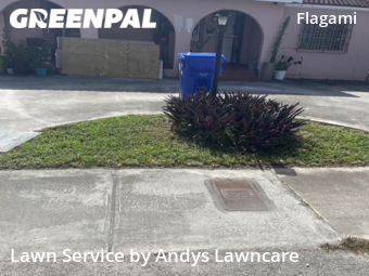 Lawn Mowing nearby Coral Gables, FL, 