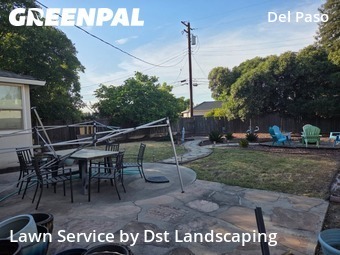 Lawn Care nearby Sacramento, CA, 