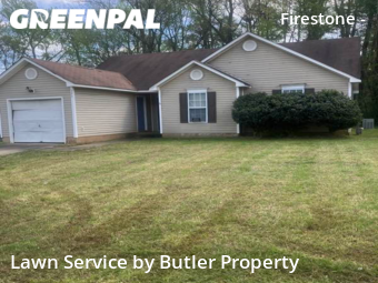 Lawn Mowing Service nearby Charlotte, NC, 