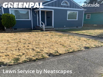 Lawn Mowing Service nearby Tacoma, WA, 