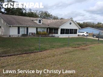 Lawn Mowing Service nearby Ocala, FL, 