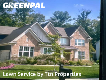 Lawn Care nearby Zionsville, IN, 
