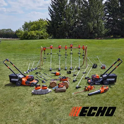 Howard's Lawn Equipment Inc. Photo 20