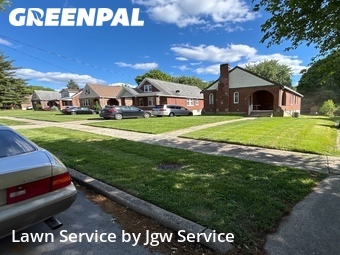 Yard Cutting nearby Cincinnati, OH, 