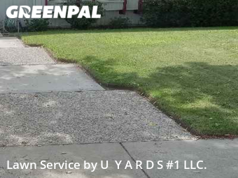 Yard Mowing nearby Modesto, CA, 