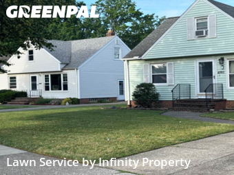 Lawn Mow nearby Brooklyn, OH, 