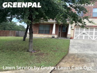 Yard Cutting nearby San Antonio, TX, 