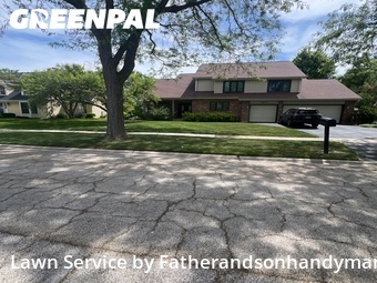 Lawn Care nearby Wheaton, IL, 