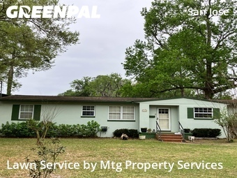 Yard Cutting nearby Jacksonville, FL, 