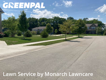 Lawn Mowing nearby Carmel, IN, 