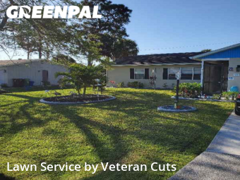 Lawn Mow nearby Port Saint Lucie, FL, 