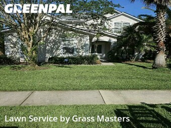 Lawn Mowing nearby Orange Park, FL, 