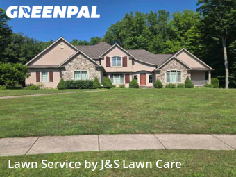 Lawn Cut nearby Erie, PA, 