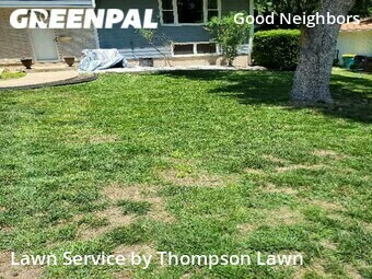 Yard Cutting nearby Overland Park, KS, 