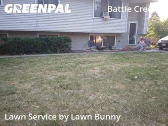 Yard Cutting nearby Saint Paul, MN, 