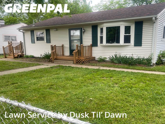 Lawn Care nearby Dayton, OH, 