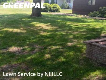 Lawn Mowing nearby Norton Shores, MI, 