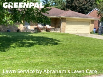 Lawn Mowing nearby Grand Rapids, MI, 