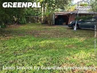 Lawn Care Service nearby Fort Myers, FL, 