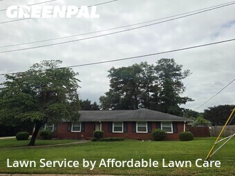 Lawn Maintenance nearby Marietta, GA, 