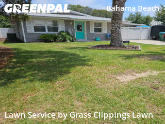Lawn Care Service nearby Panama City Beach, FL, 