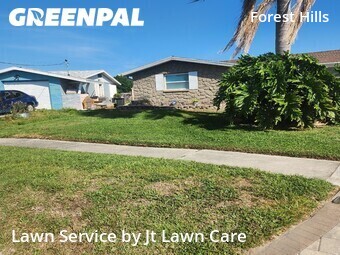 Grass Cutting nearby Holiday, FL, 