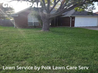 Grass Cut nearby Harker Heights, TX, 