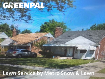 Lawn Service nearby Eastpointe, MI, 