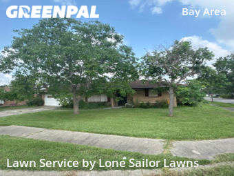 Lawn Cutting nearby Corpus Christi, TX, 