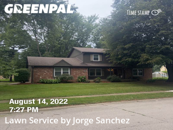 Lawn Mowing nearby Carmel, IN, 