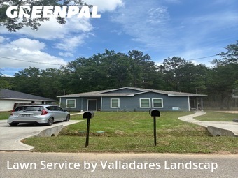 Lawn Cut nearby Conroe, TX, 