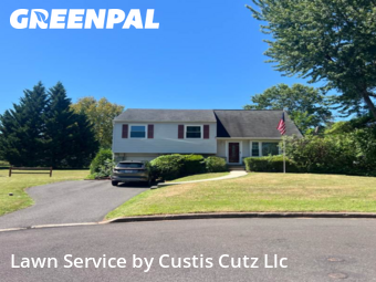 Lawn Care Service nearby Chalfont, PA, 